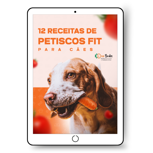 Copy of capa ebook logo 12 receitas de petiscos FIT